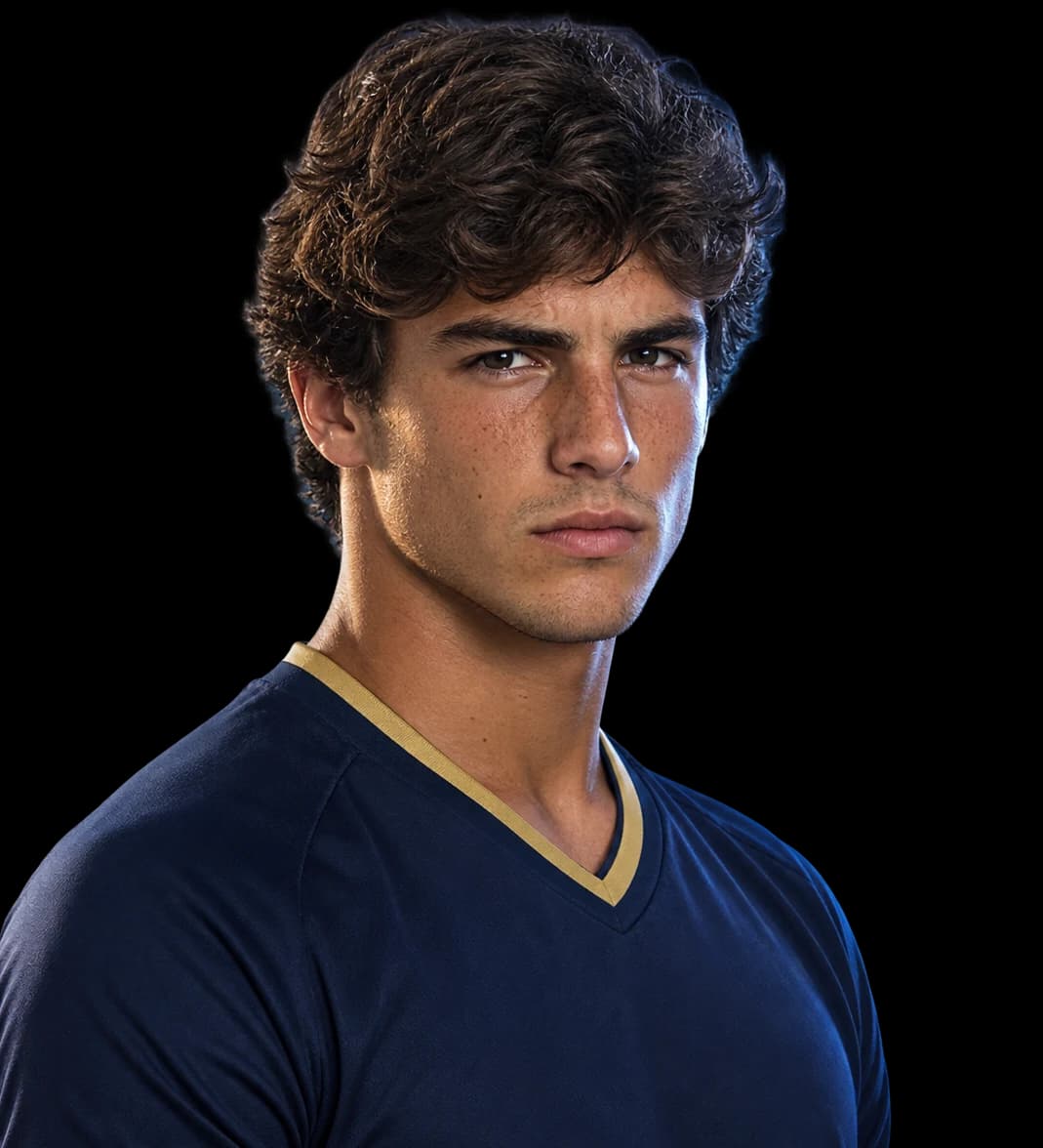 Roberto Navas