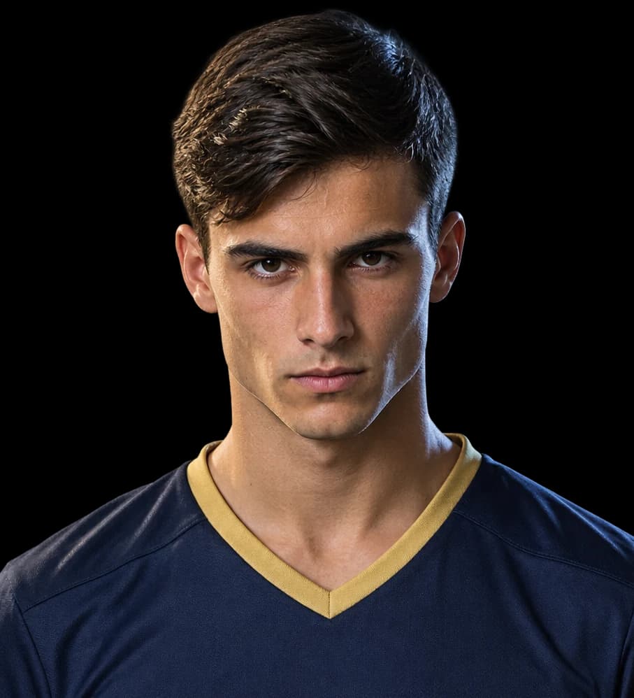 Sergi Otero