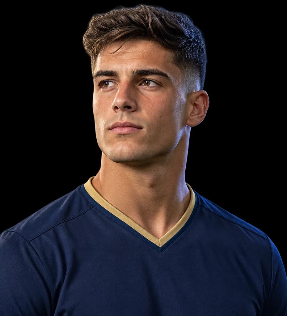 Leo Pastor