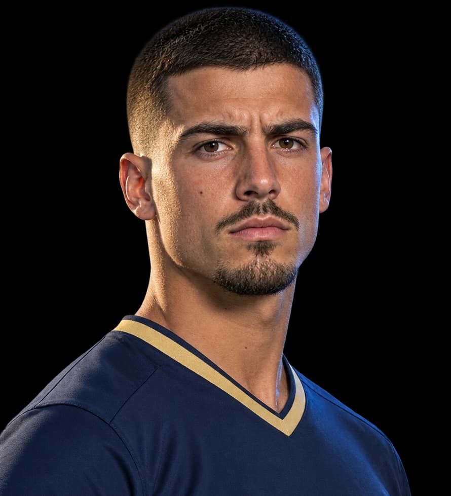 Gael Miranda