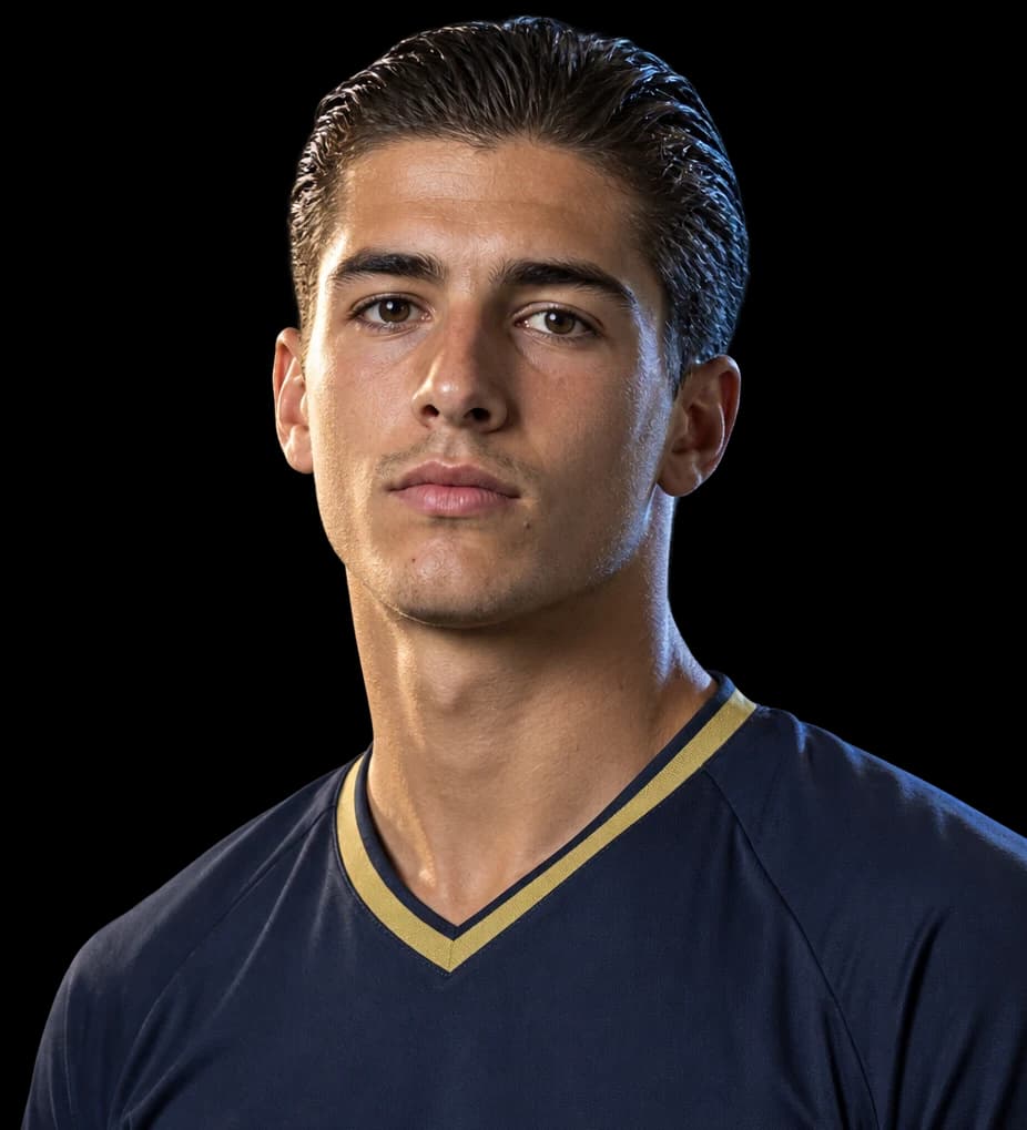 Lucas Guerrero
