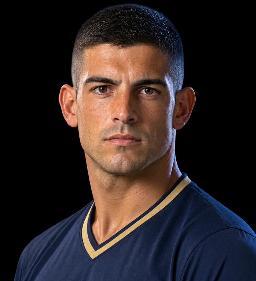 Francisco Soriano