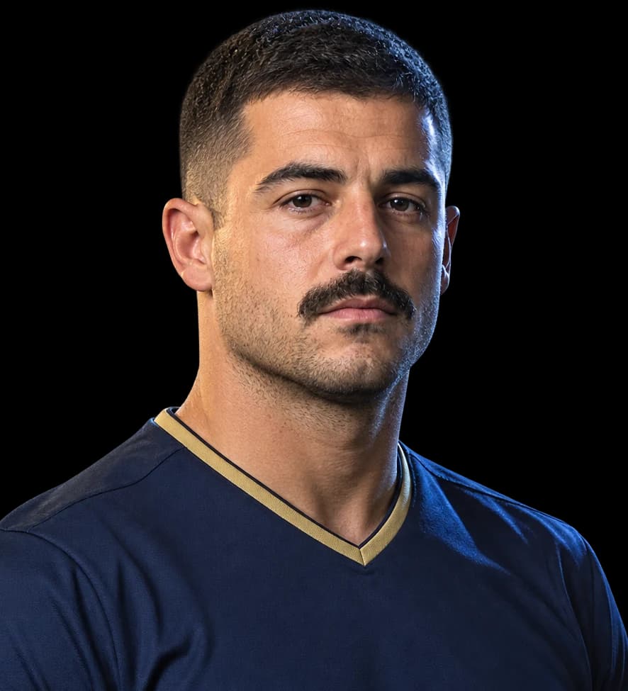 Alfonso Rivas