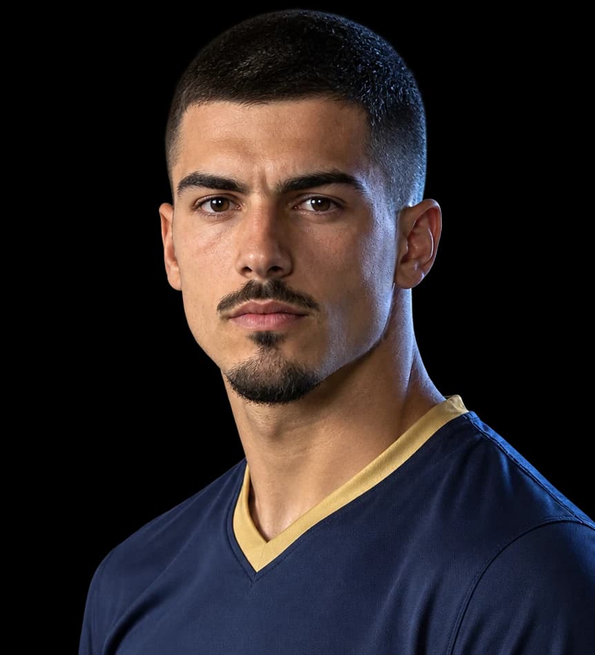 Adrián Peña