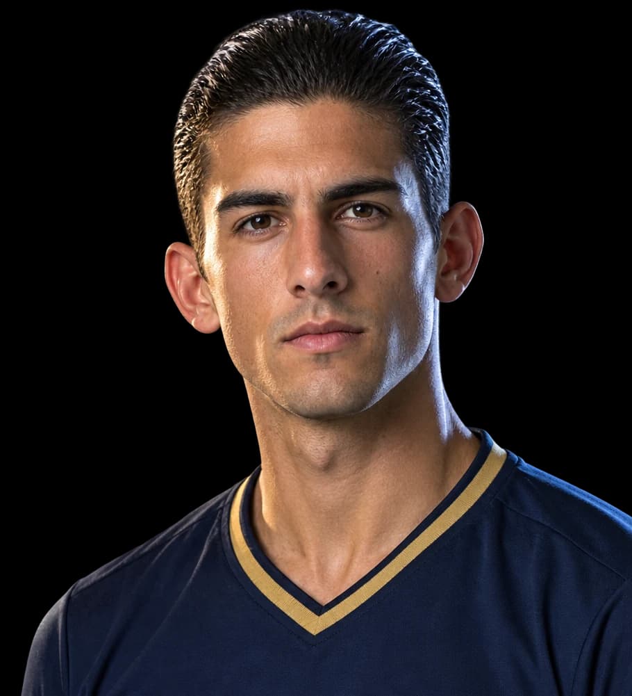 Iker Sierra