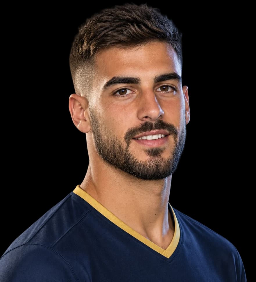 Joaquín Lara