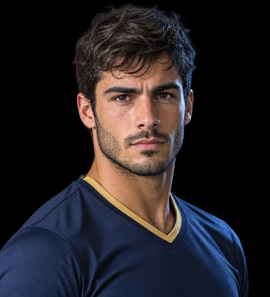 Emanuel Arce