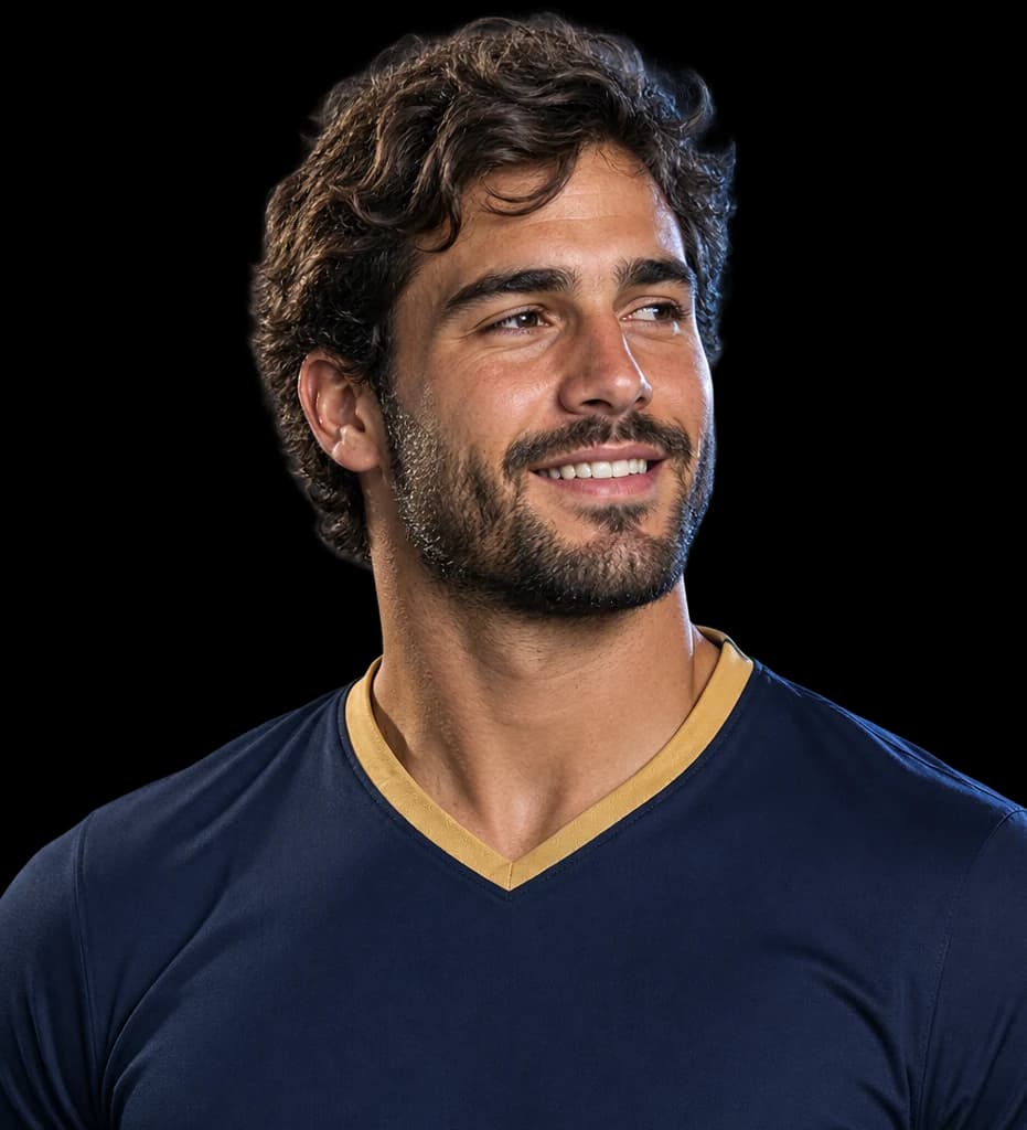 Thiago Bermúdez