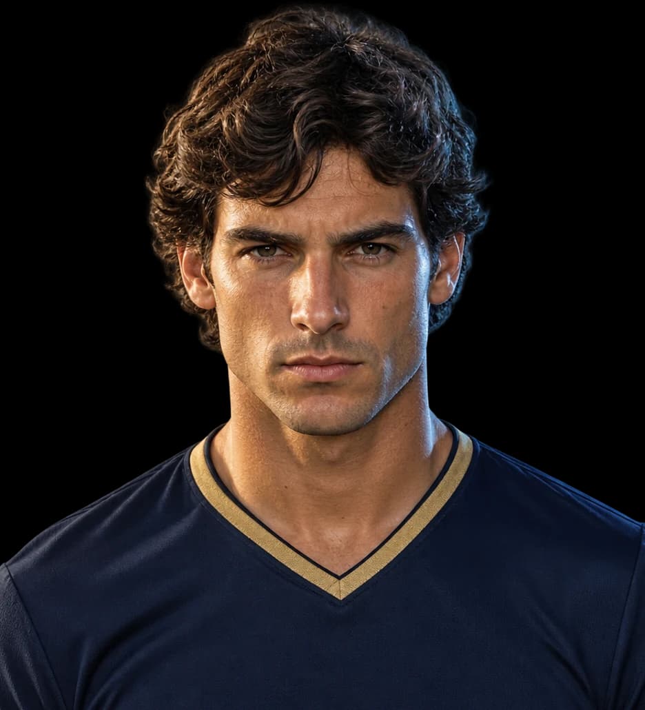 David Serrano