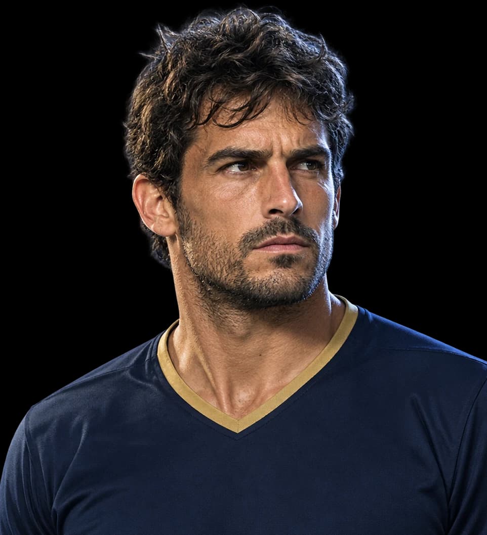 José Domínguez