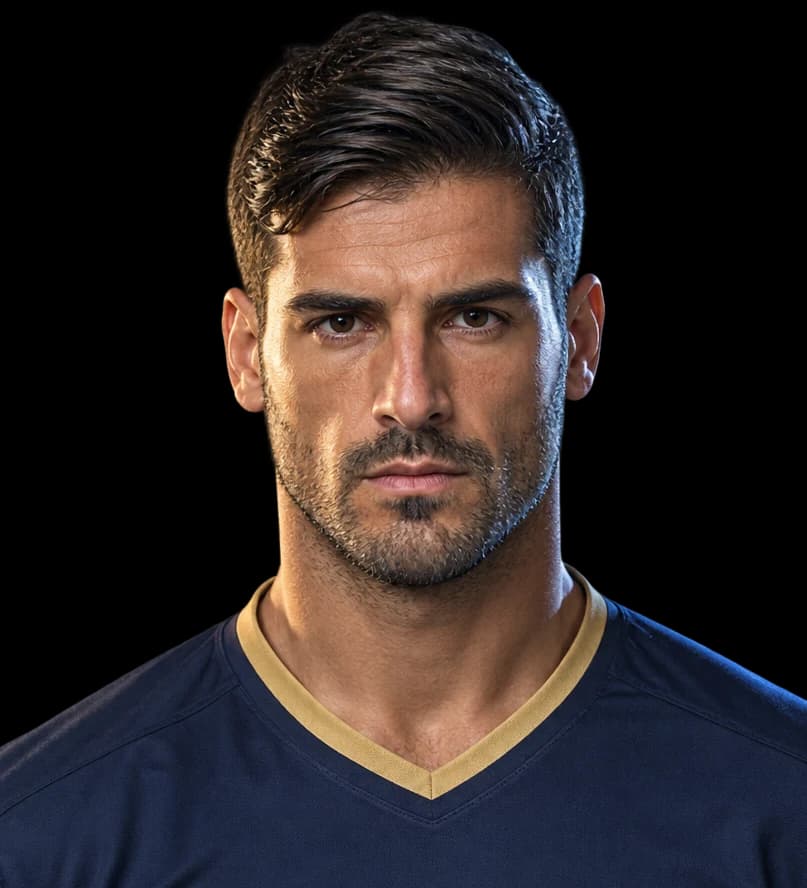 Marcos Vicente