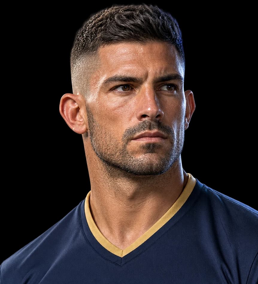 Diego Escobar