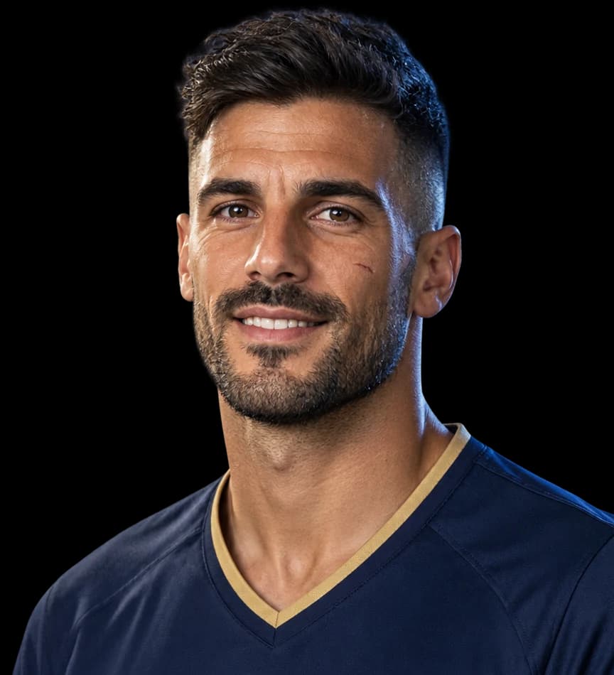 Gerard Romero