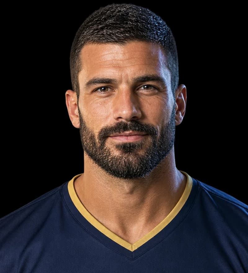 Xavier Marcos