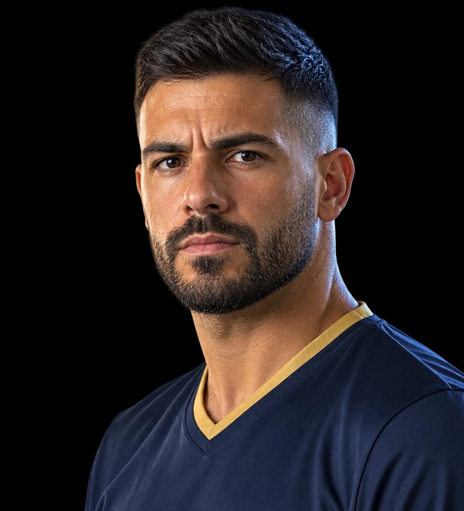 Mario Ruiz
