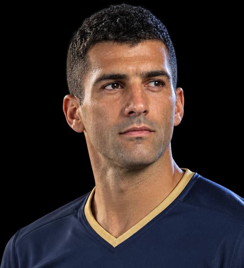 Jesús Caballero