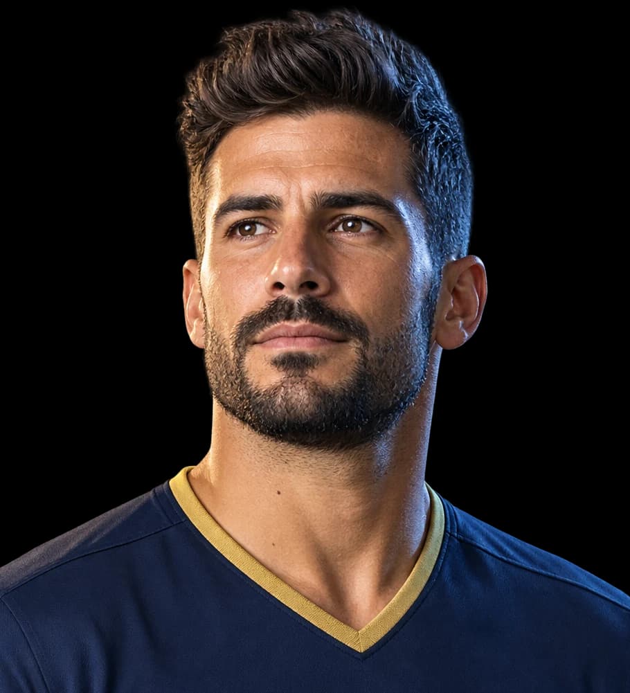 Santiago Díaz