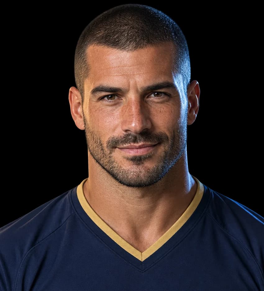 Raúl Vicente