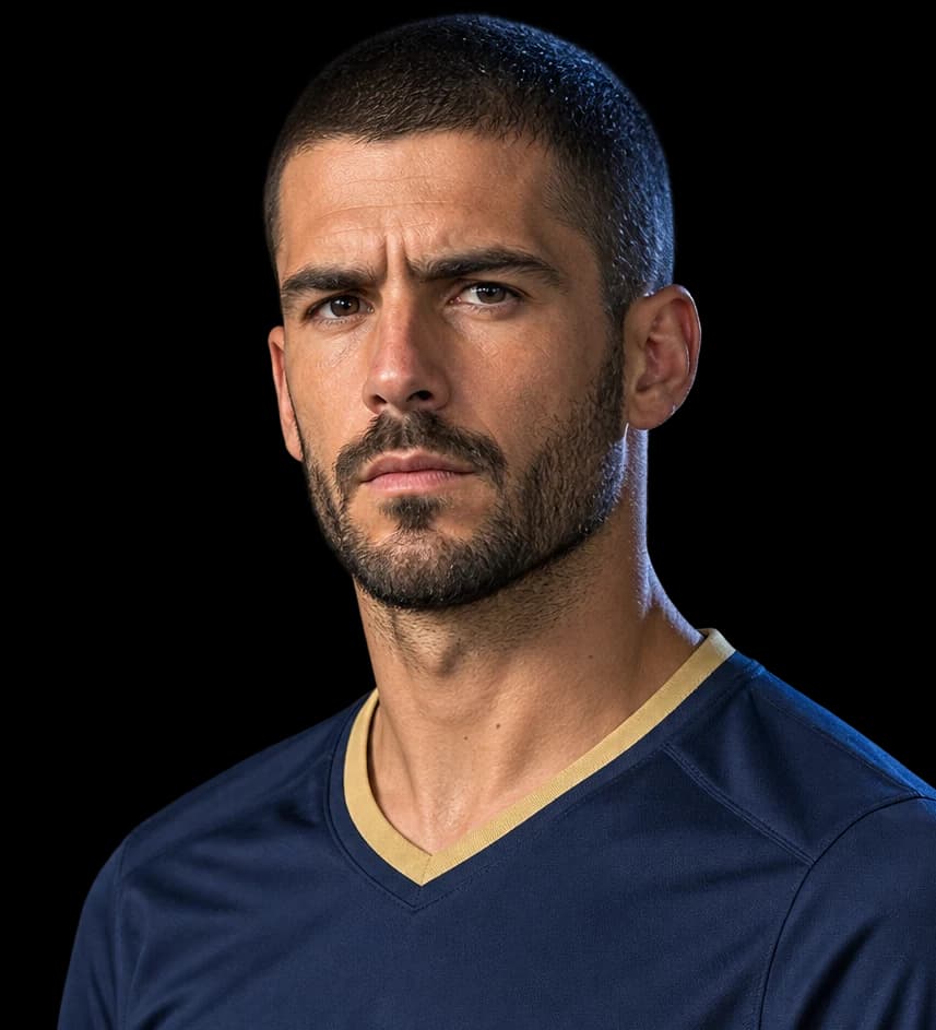 Arnau Lara