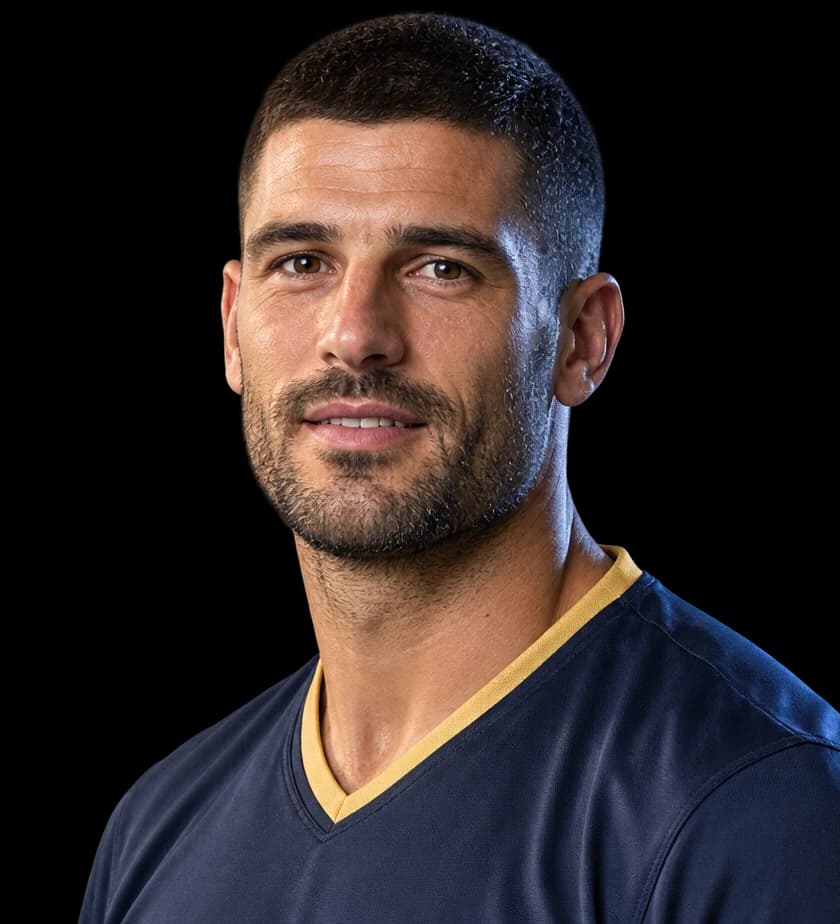 Roberto Soto