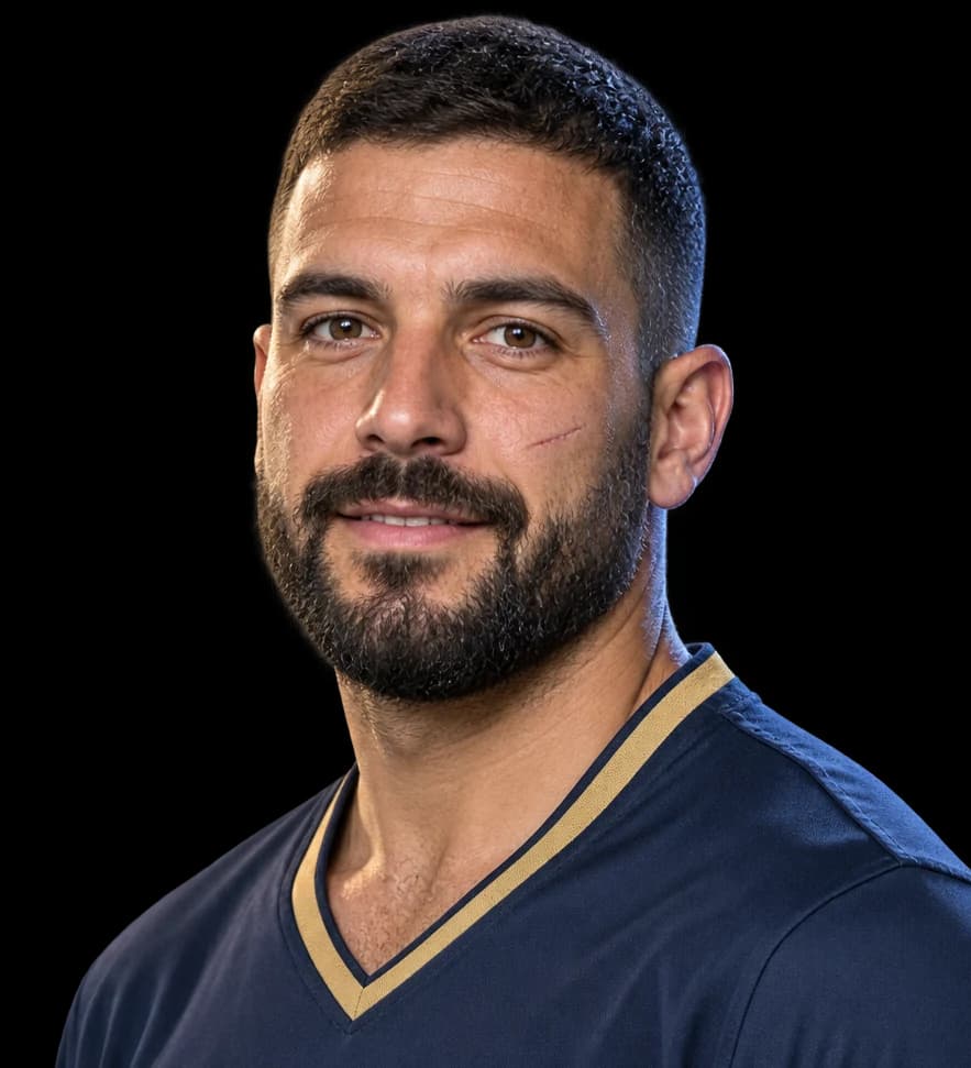 Miguel Hernández