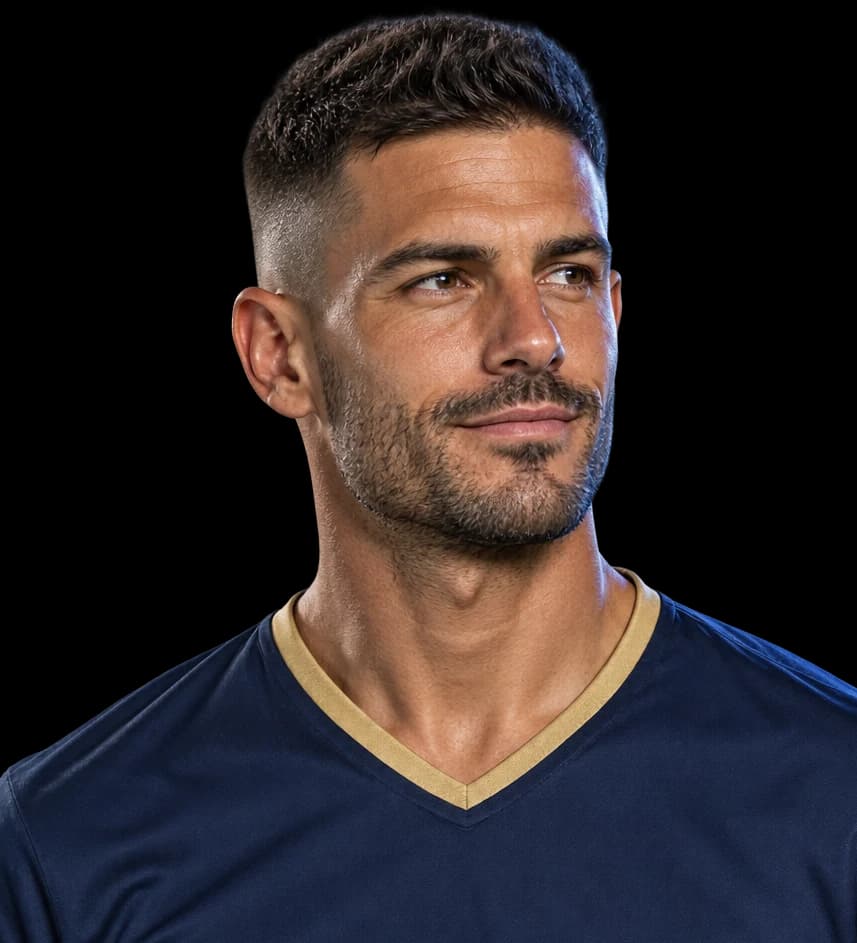 Juan Mendoza