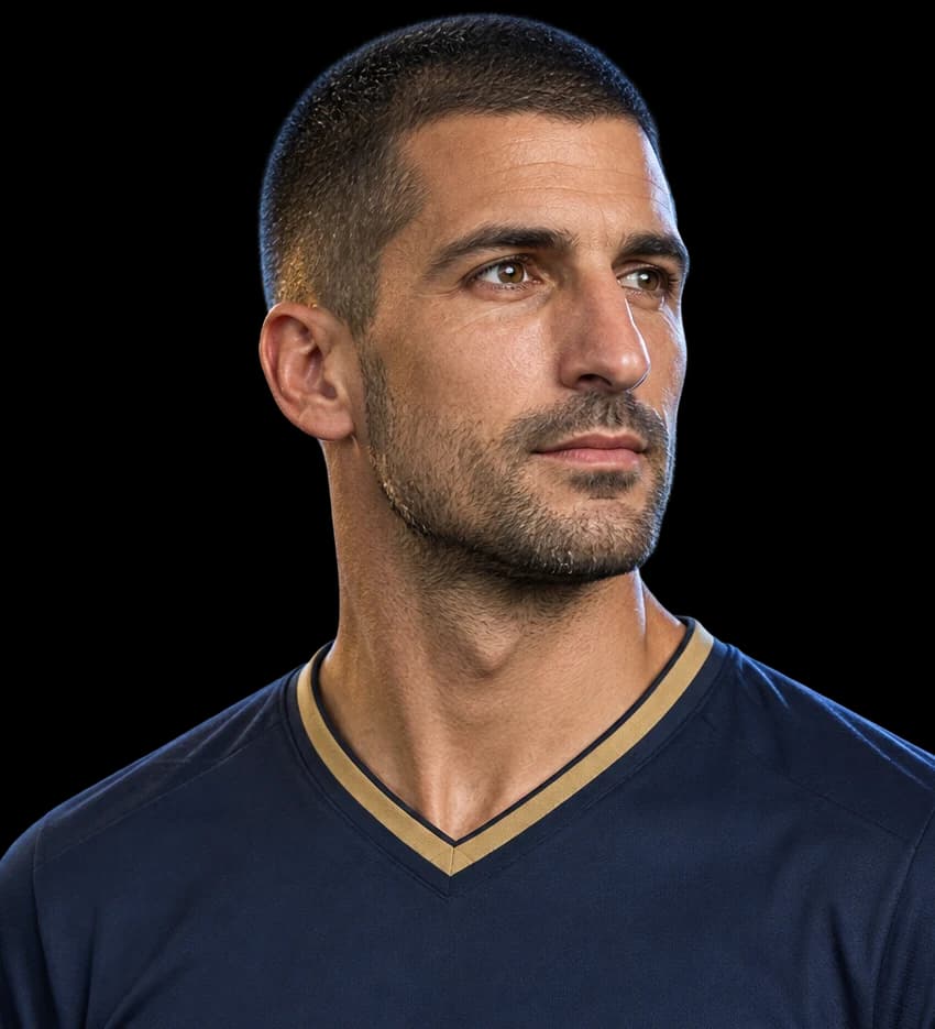 Cristian Camacho