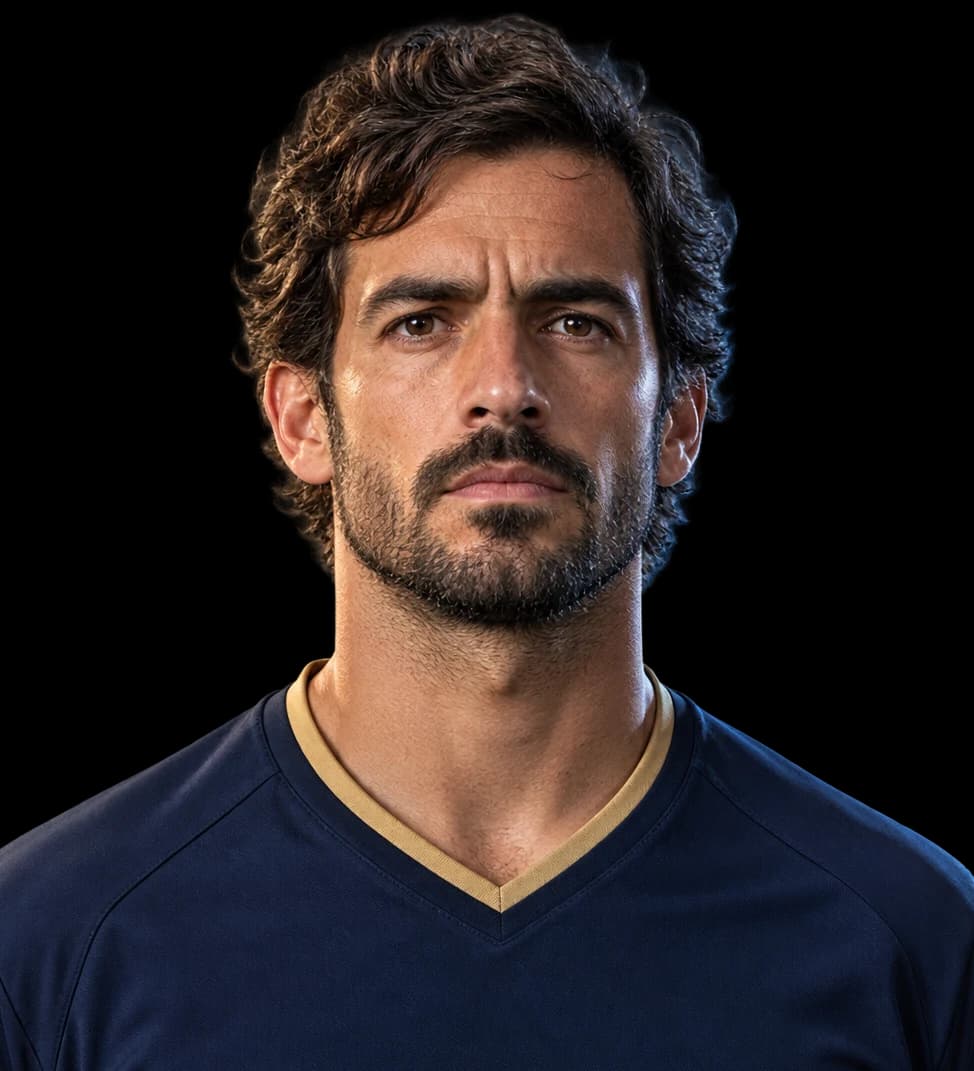 Alfonso Vega