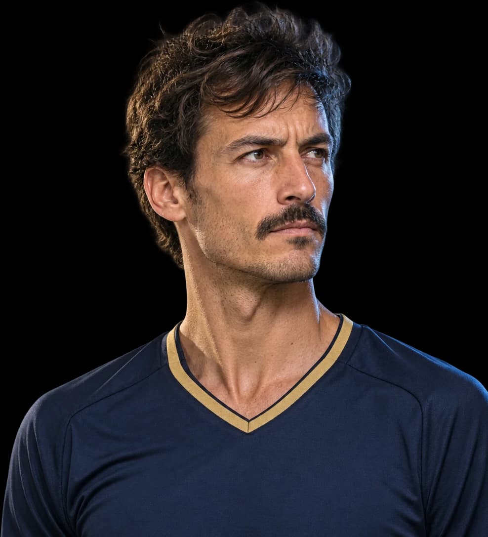 Andrés Parra