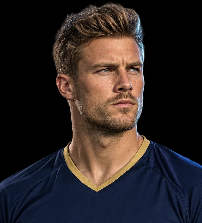 Marcus Larsson