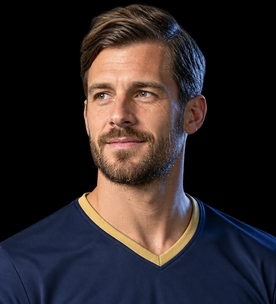 Denis Huber