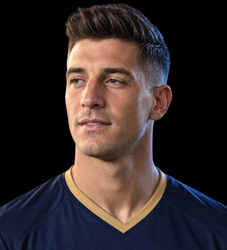 Santiago Cardozo