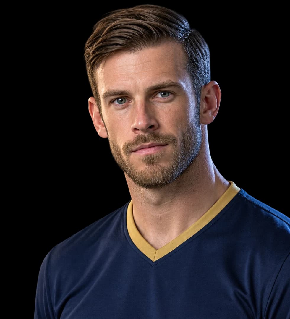 Gethin Johnson